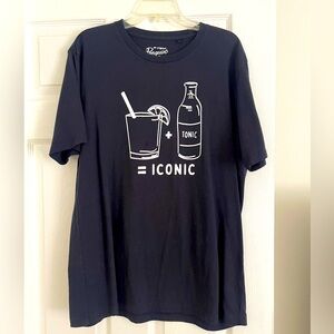 Penguin tshirt, men/woman unisex